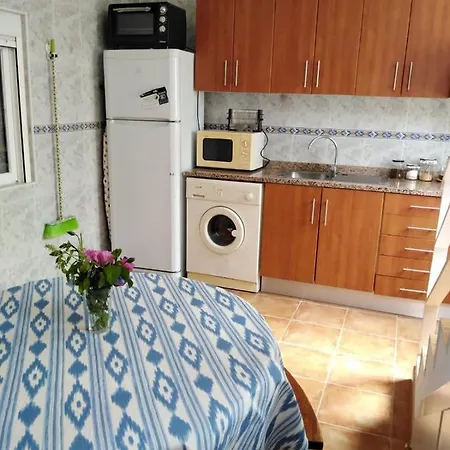 Casa A 20 Metros De La Playa En * Dénia