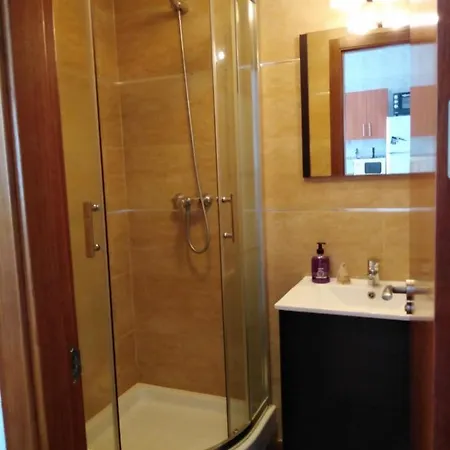Vakantiehuis Casa A 20 Metros De La Playa En