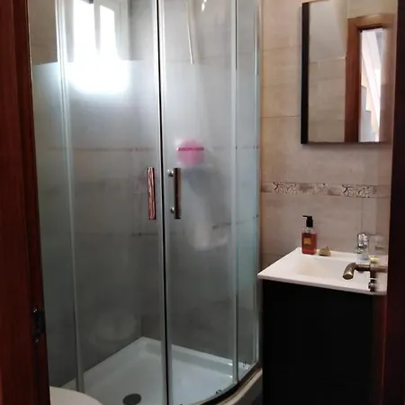 Vakantiehuis Casa A 20 Metros De La Playa En