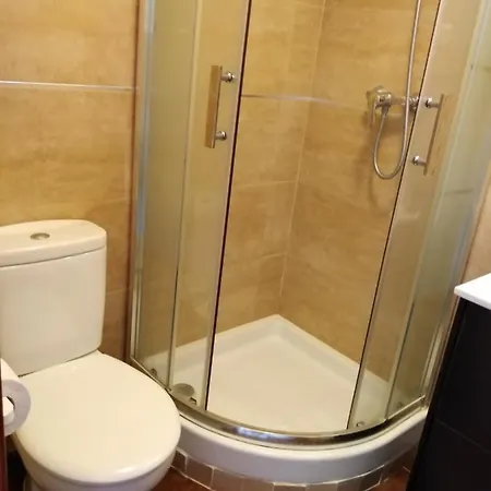 Casa A 20 Metros De La Playa En Vakantiehuis *