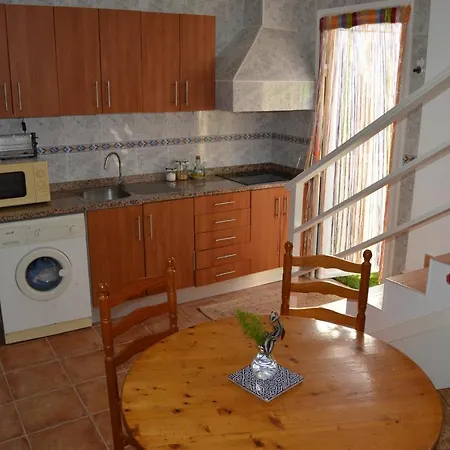 Casa A 20 Metros De La Playa En Vakantiehuis *