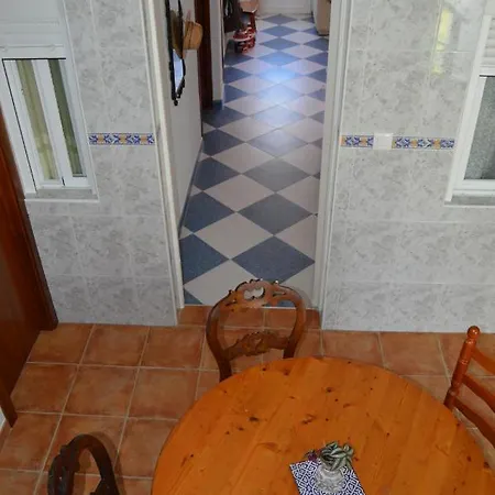 Casa A 20 Metros De La Playa En Vakantiehuis