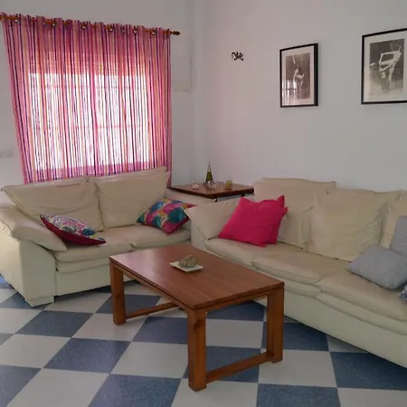 Casa A 20 Metros De La Playa En * Dénia