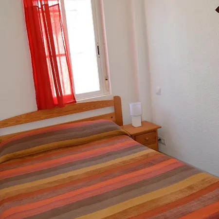 Vakantiehuis Casa A 20 Metros De La Playa En Dénia