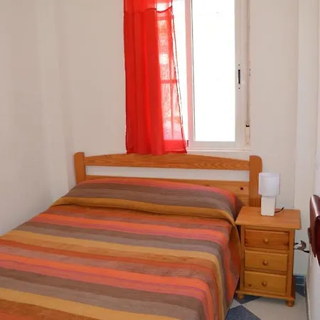 Casa A 20 Metros De La Playa En Dénia