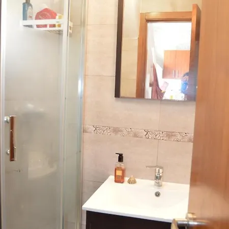 Casa A 20 Metros De La Playa En * Dénia